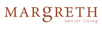Logo Margreth